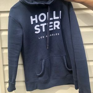 Hollister hoodie